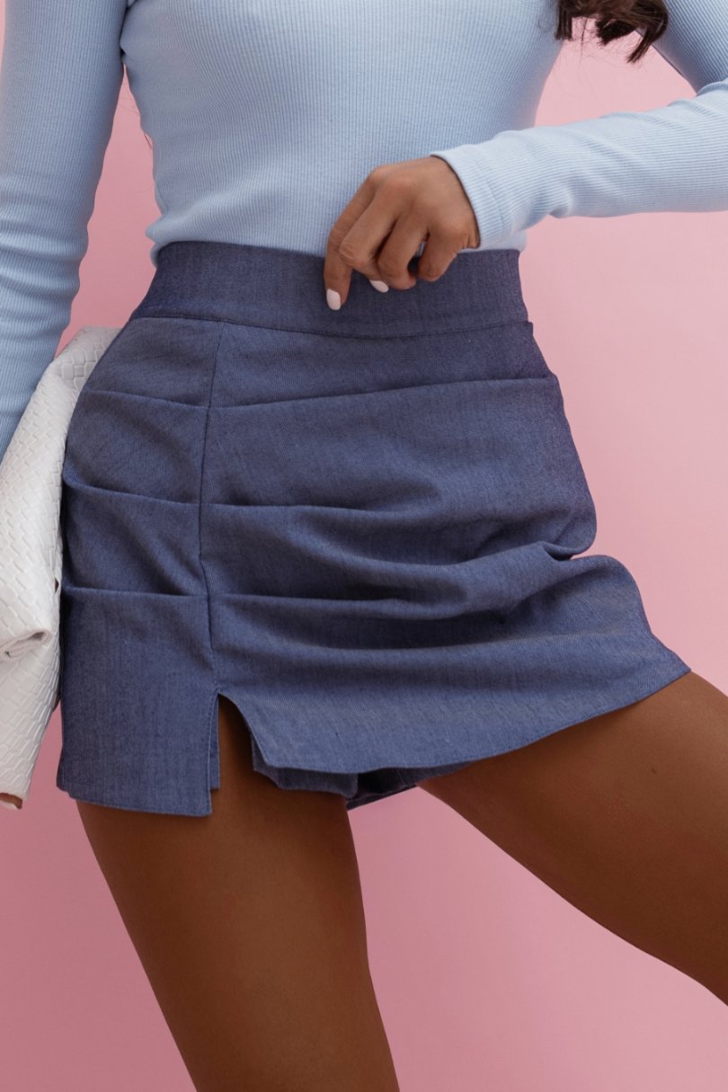 ISLA farmer culotte