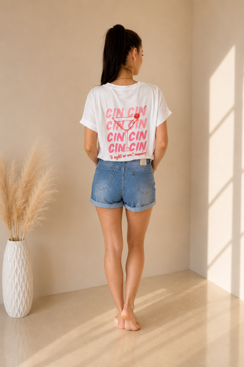 Cin Cin Póló